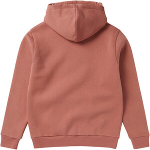 2024 Mystic Hombres Sudadera Con Capucha Icon 35104.230131 - Dusty Pink